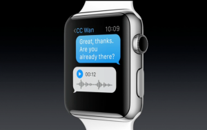 Apple Watch