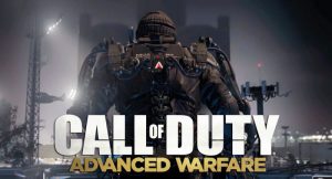 Advanced Warfare Call of Duty