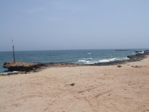 Irán desarrolla videojuego 'Abu Musa' 1 365