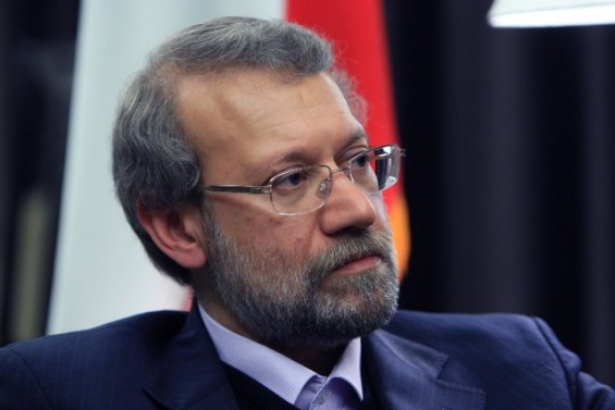 Ali Larijani