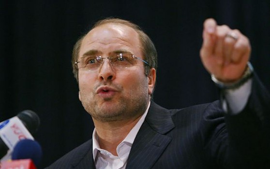 Mohammad Bagher Ghalibaf concentrarse en las condiciones de la economía de Irán 1 68744_181