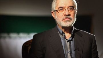 Arresto domiciliario de Mir-Hossein Mousavi y Mehdi Karroubi no es bueno para la República Islámica