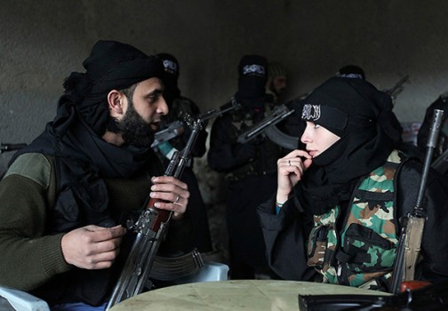 El ministro de Defensa de Irán cree que Israel es el ganador de la guerra en Siria 1 5147_966