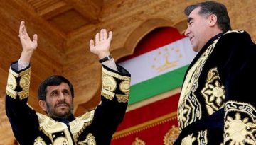 Embajador de Tayikistán a Teherán: podemos comprar aceite crudo iraní en el futuro