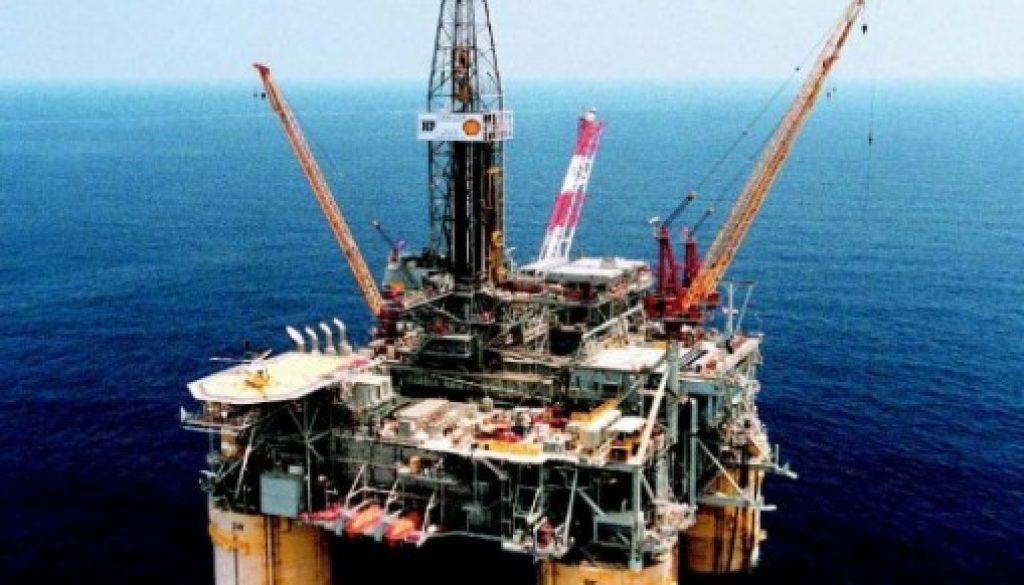 NIOC Jefe Ahmad Qalebani: precio del aceite saltará a $150 por barril
