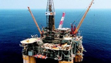 NIOC Jefe Ahmad Qalebani: precio del aceite saltará a $150 por barril