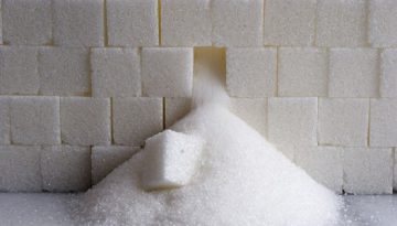 Irán importará 60,000 toneladas de azúcar de India