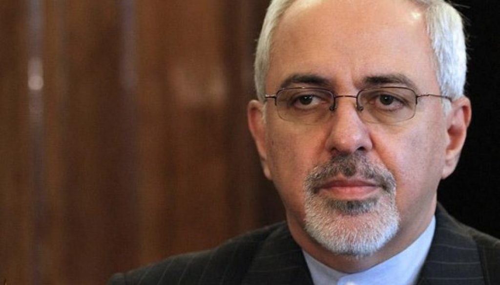 Mohammad Zarif reclama acción honesta de las potencias mundiales