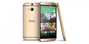 HTC One M8 HTC One M8