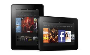 Amazon Fire HD 7 Amazon Fire HD 7