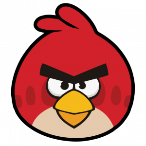 Angry Birds Angry Birds