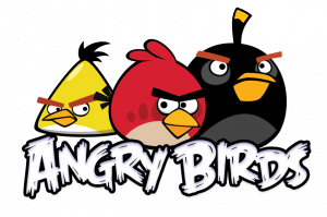Angry Birds Angry Birds