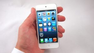 Apple iPod Touch 6ª 