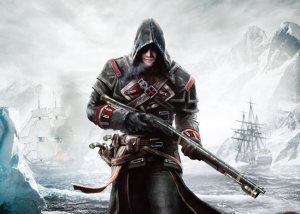 Assassin’s Creed Rouge Assassin’s Creed Rouge