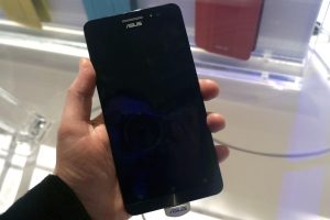 Asus Zenfone 6 Asus Zenfone 6