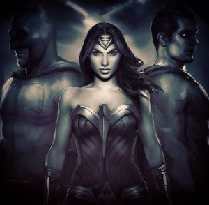 Batman V. Superman: Dawn of Justice Batman V. Superman: Dawn of Justice