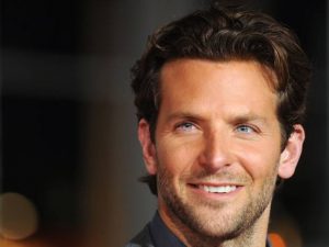 Bradley Cooper Bradley Cooper