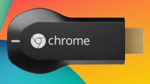 Chromecast Chromecast