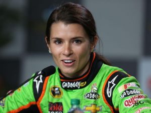 Danica Patrick