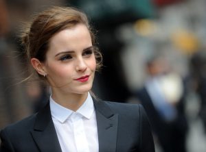 Emma Watson 