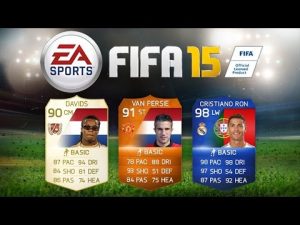 FIFA 15 FIFA 15