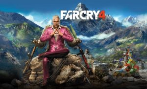 Far Cry 4 Far Cry 4