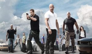Furious 7 Furious 7