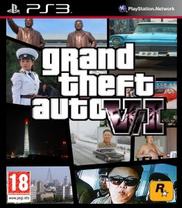 GTA 6 GTA 6