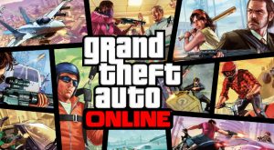 GTA V Online GTA V Online