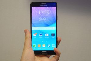 Galaxy Note 4 Galaxy Note 4