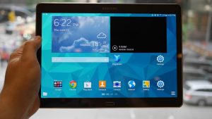 Galaxy Tab S
