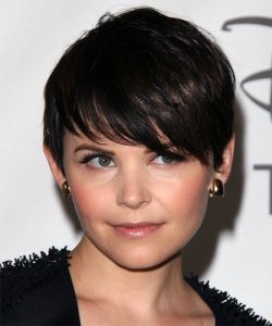 Ginnefer Goodwin Ginnefer Goodwin