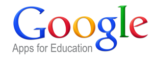 Google Apps for Education