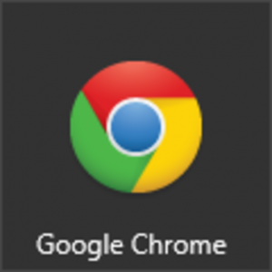 Google Chrome Google Chrome