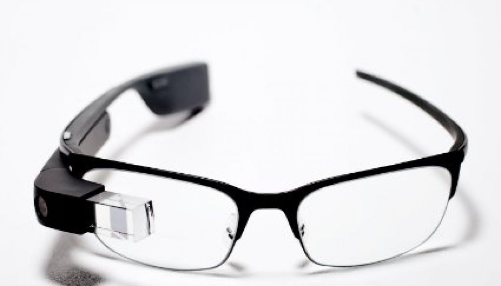 Google Glass 2 Explorer 2.0