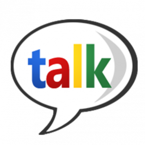 Google Talk Google Talk