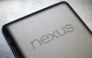 HTC Google Nexus 9