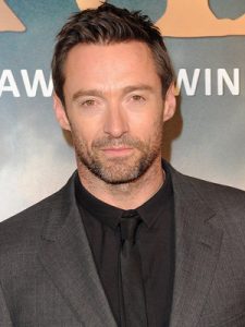 Hugh Jackman 