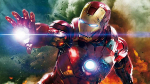 Iron Man 4 Iron Man 4