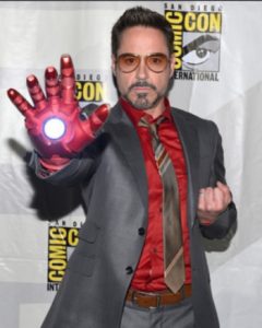 Iron Man 4 Iron Man 4