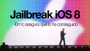 Jailbreak Para iOS 8