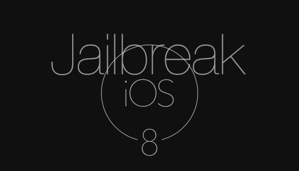 Jailbreak Para iOS 8