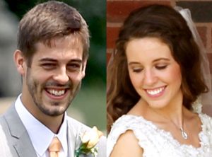 Jill Duggar