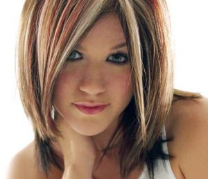 Kelly Clarkson Kelly Clarkson