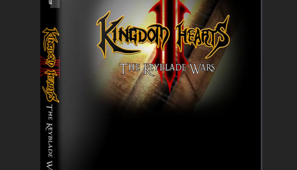 Kingdom Heart 3
