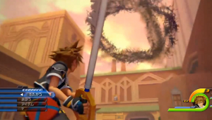 Kingdom Hearts 3 Kingdom Hearts 3
