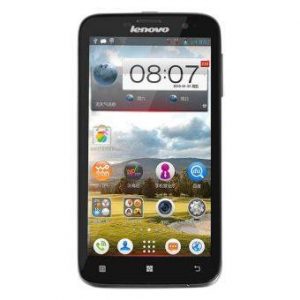 Lenovo A850 Lenovo A850