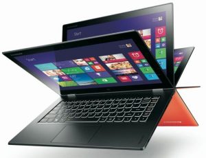 Lenovo Yoga 3 Pro Lenovo Yoga 3 Pro
