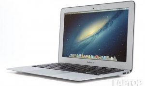 MacBook Air 2014