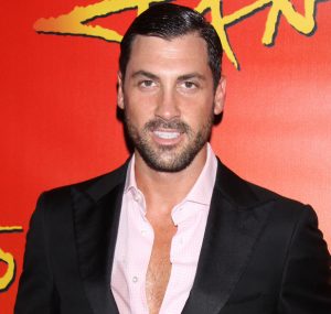 Maksim Chmerkovskiy